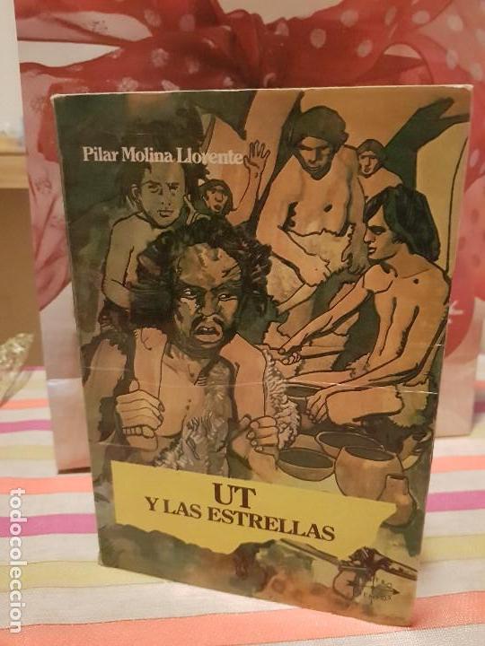 Libros antiguos: Ut Y Las Estrellas - Foto 1