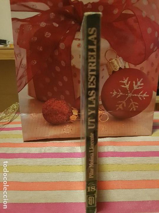 Libros antiguos: Ut Y Las Estrellas - Foto 2