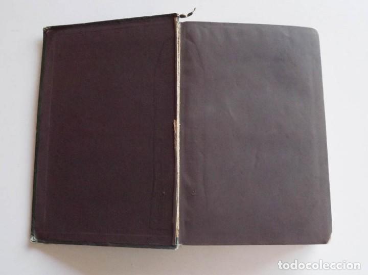 Libros antiguos: 1879, Vanity Fair, William Makepace Thackeray - Foto 2