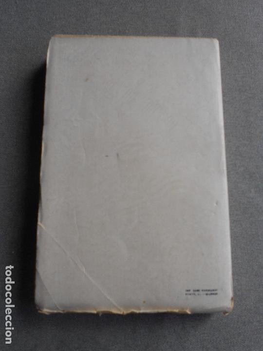 Libros antiguos: VUELOS DE GOLONDRINA - Foto 4