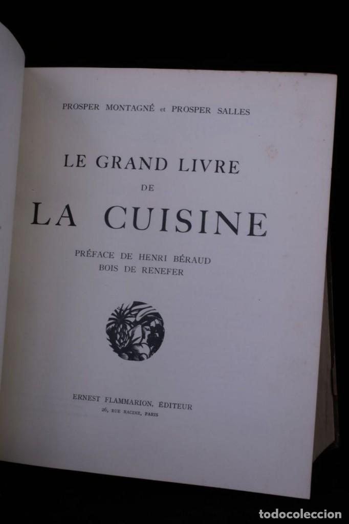 el arte de la cocina francesa pdf files