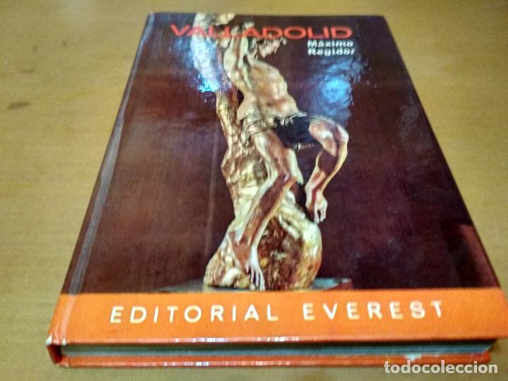 Antiquarische B&uuml;cher: Valladolid