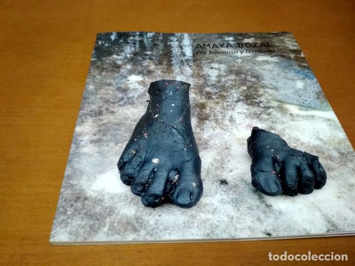 Libros antiguos: Era hermoso y ten&iacute;a voz - Foto 1