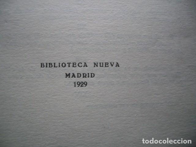 Libros antiguos: INTRODUCCI&Oacute;N A LA PSICOANALISIS (2 Vol) SIGMUND FREUD - Foto 6