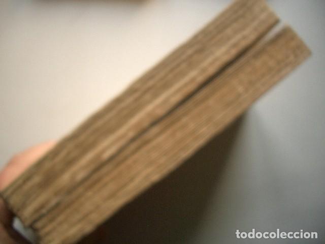 Libros antiguos: INTRODUCCI&Oacute;N A LA PSICOANALISIS (2 Vol) SIGMUND FREUD - Foto 7