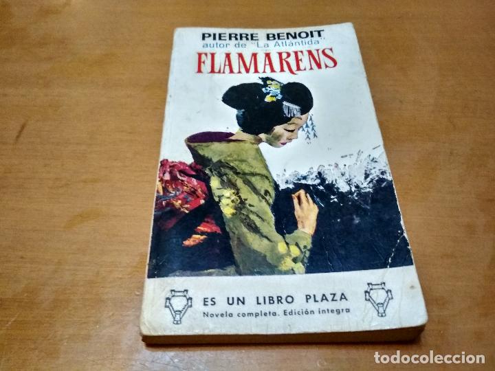 Antiquarische B&uuml;cher: Flamarens