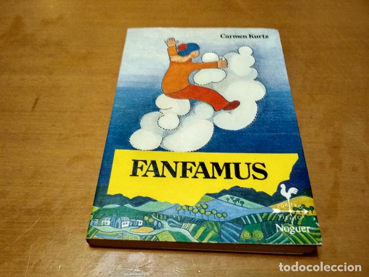 Libros antiguos: Fanfamus - Foto 1