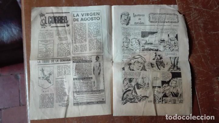 Libros antiguos: Teveo Chio n&uacute;mero 83 a&ntilde;o 2 d&eacute;cada de los  60 - Foto 3