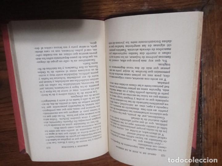 Libros antiguos: JOS&Eacute; M&ordf; DE PEREDA. ESBOZOS Y RASGU&Ntilde;OS. - Foto 5