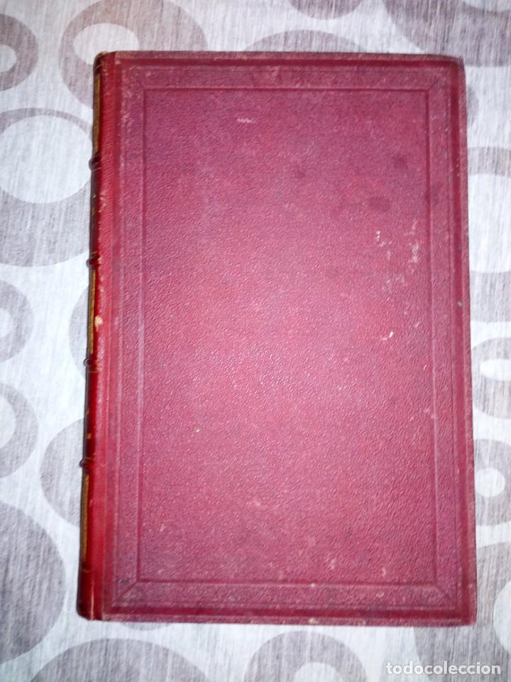 Libros antiguos: LES GRANDS NAVIGATEURS DU XVIIIe SIECLE - Verne - Foto 2