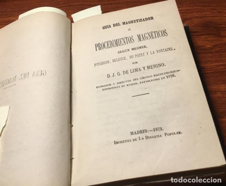 Libros antiguos: Libro miscel&aacute;nea 1873 Pr&oacute;logo Emilio Castelar - Foto 5