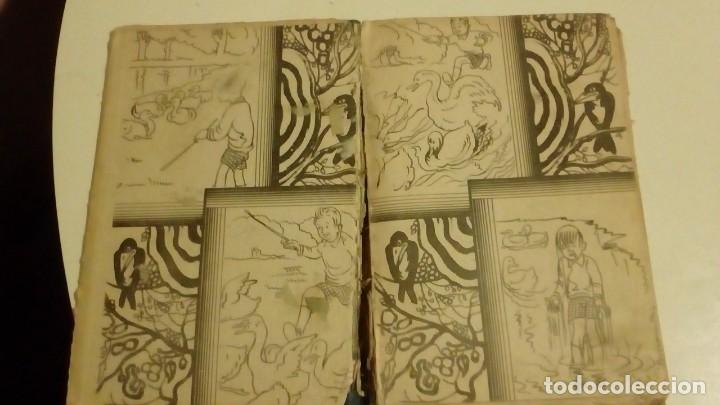 Libros antiguos: INGENU&Iuml;TATS PER ANICET VILLAR 1937 - Foto 2