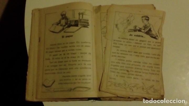 Libros antiguos: INGENU&Iuml;TATS PER ANICET VILLAR 1937 - Foto 5