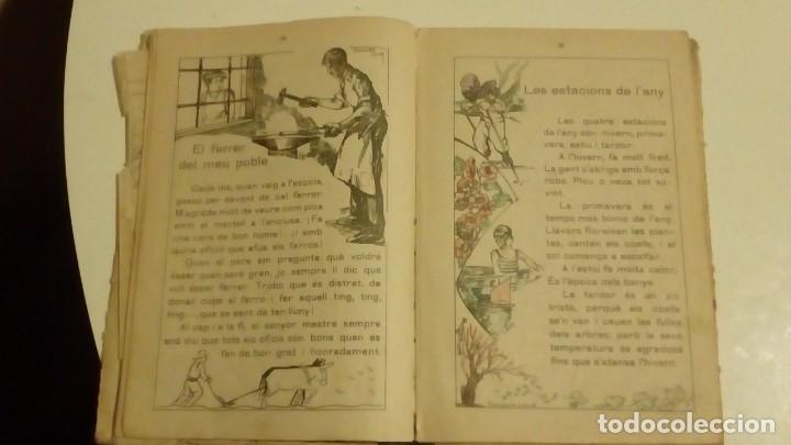 Libros antiguos: INGENU&Iuml;TATS PER ANICET VILLAR 1937 - Foto 7