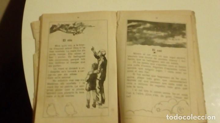 Libros antiguos: INGENU&Iuml;TATS PER ANICET VILLAR 1937 - Foto 9