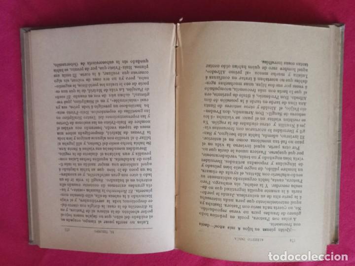 Libros antiguos: El Triunfo. Alberto Insua. - Foto 5