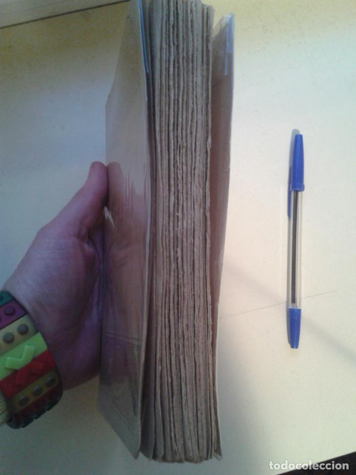 Libros antiguos: PROSA ESCOGIDA. M. RAMOS CARRION. 1916 - Foto 8