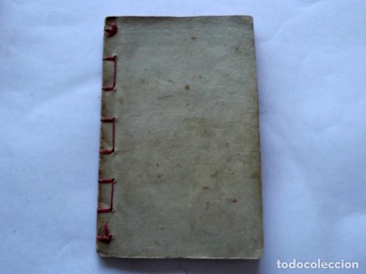 Libros antiguos: 1851, Entre bobos anda el juego - Foto 2