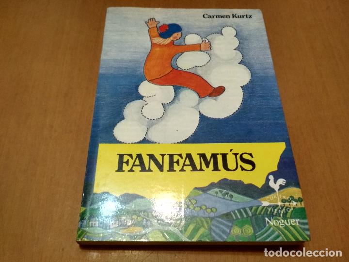 Libros antiguos: Fanfamus - Foto 1
