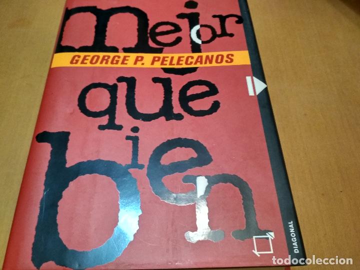 Libros antiguos: Mejor que bien - Foto 1