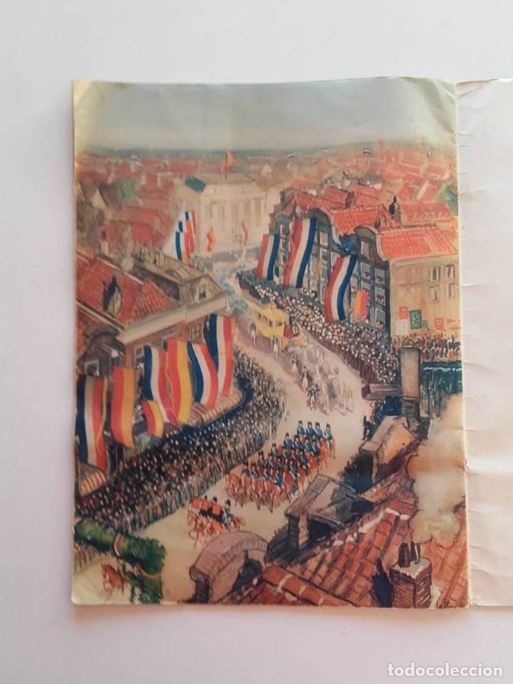 Libros antiguos: 1937, HET PRINSELIJK HUWELIJKSFEEST - Foto 10