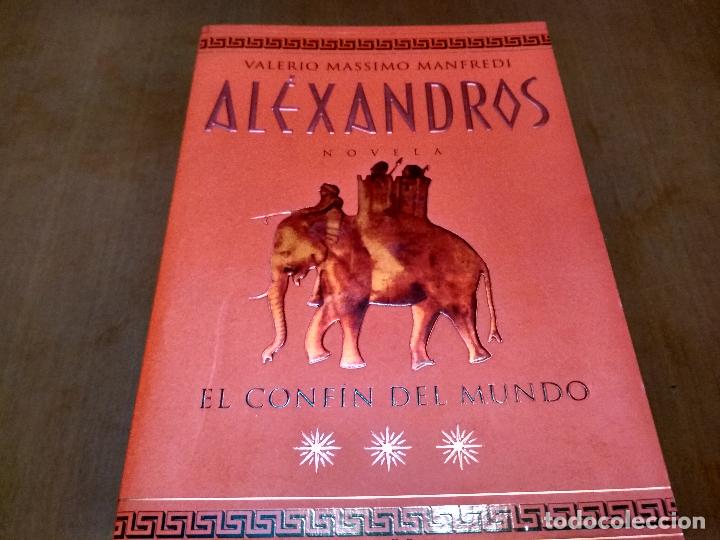 Libros antiguos: El conf&iacute;n del mundo - Foto 1
