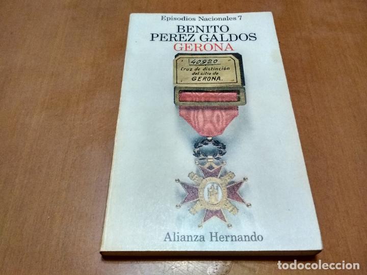 Libros antiguos: Gerona