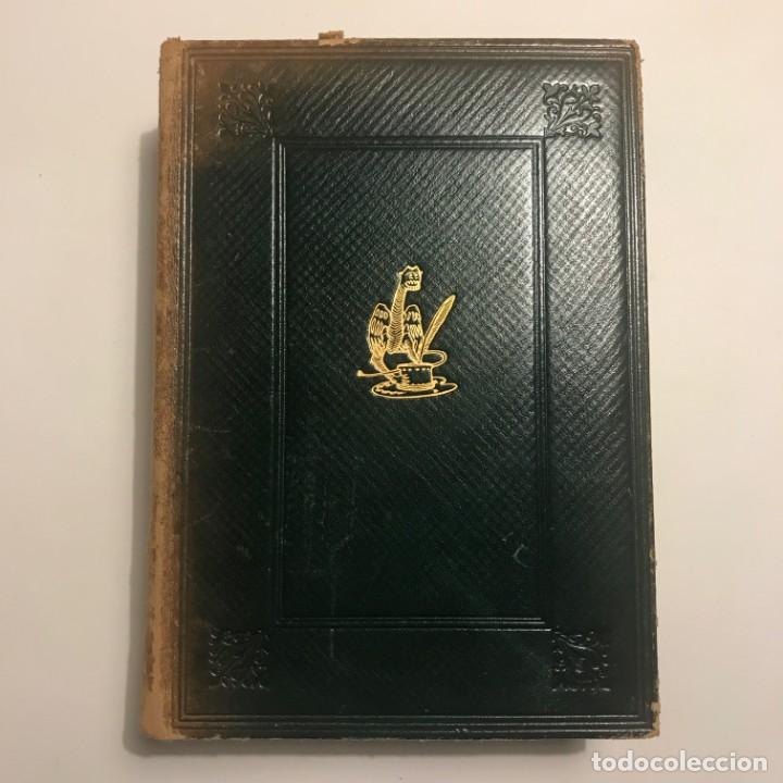Libros antiguos: Obres Completes. Santiago Rusiñol. Ed. Selecta. 1956. 2a edición. Obra ilustrada con fotos. 14x20 - Foto 2 - 148362094