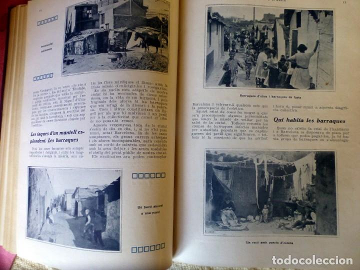 Libros antiguos: Daci dall&agrave; 7 n&uacute;meros sueltos - Foto 14