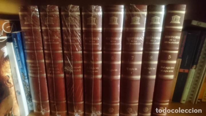 Libros antiguos: Historia de la Humanidad - Foto 1