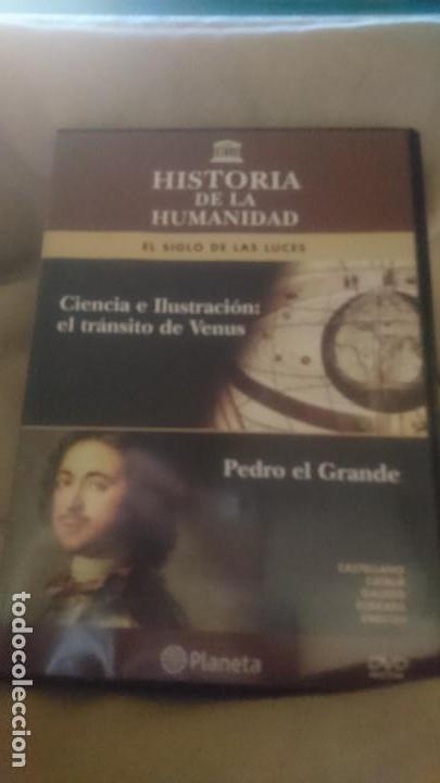 Libros antiguos: Historia de la Humanidad - Foto 3