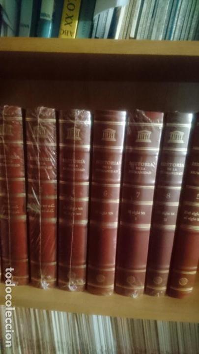 Libros antiguos: Historia de la Humanidad - Foto 2