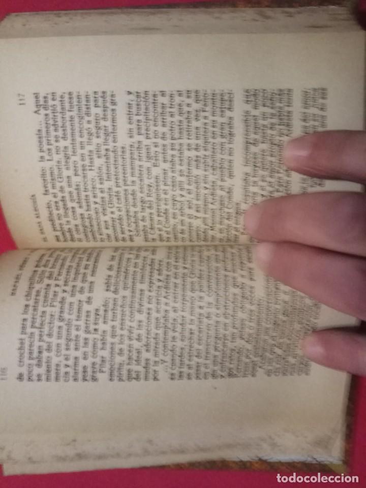 Libros antiguos: EL HADA ALEGR&Iacute;A -RAFAEL PEREZ Y PEREZ. - Foto 5