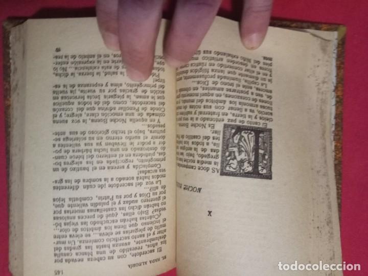 Libros antiguos: EL HADA ALEGR&Iacute;A -RAFAEL PEREZ Y PEREZ. - Foto 6