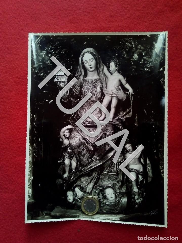 Old books: TUBAL ESPERA CADIZ ARCHIVO GARRIDO BARRERA FOTOGRAFIA ANTIGUA IMAGINERIA FOTO ALBARRAN SEVILLA B7