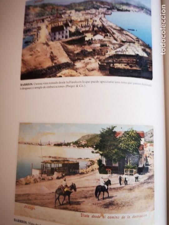Libros antiguos: Desde M&aacute;laga recuerdos - Foto 6
