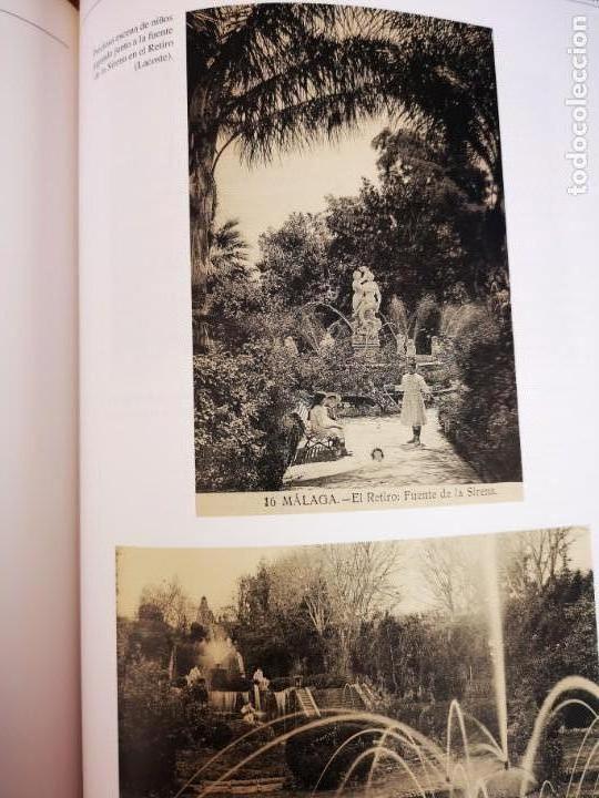 Libros antiguos: Desde M&aacute;laga recuerdos - Foto 1