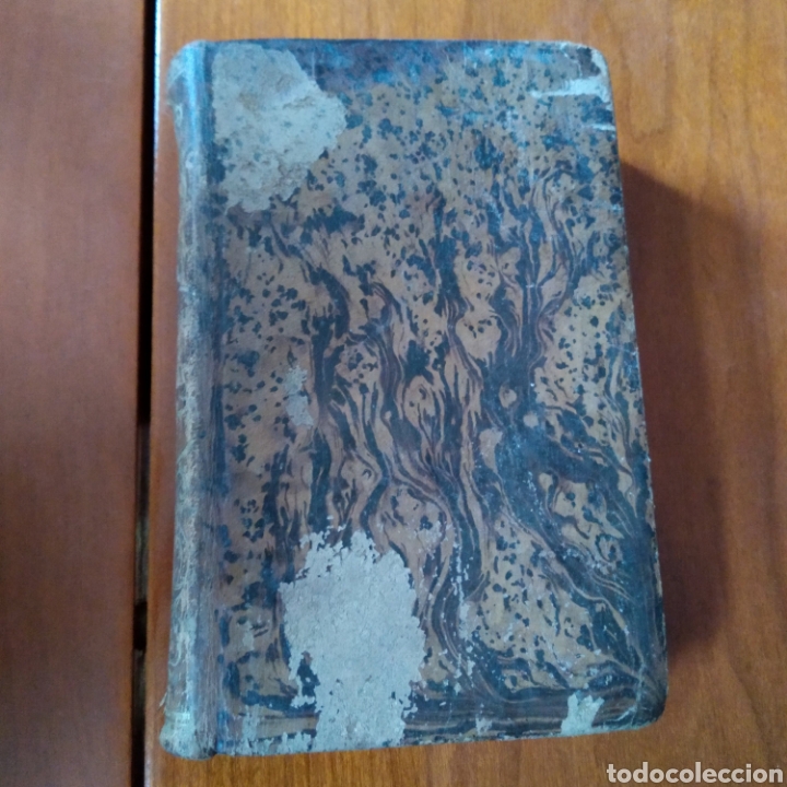 Libros antiguos: CONFESIONES DE SAN AGUST&Iacute;N. - Foto 1