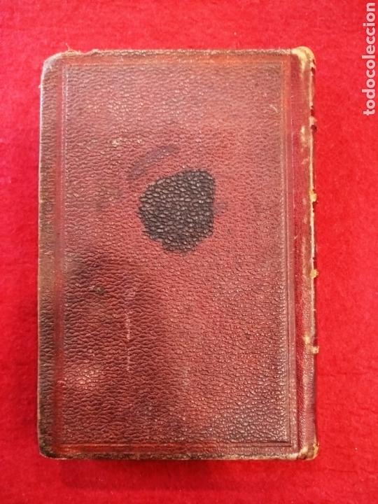 Libros antiguos: Una perla en el fango.Teodoro guerrero. 1872 - Foto 6