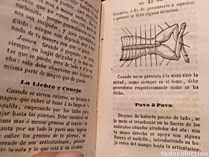 Libros antiguos: 1856. Nuevo arte de cocina - Foto 3