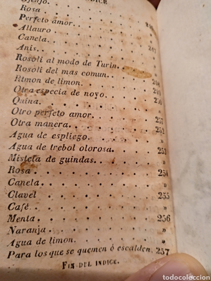 Libros antiguos: 1856. Nuevo arte de cocina - Foto 6
