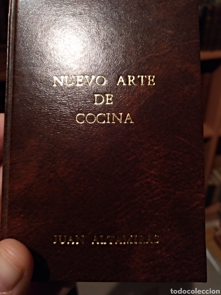 Libros antiguos: 1856. Nuevo arte de cocina - Foto 7