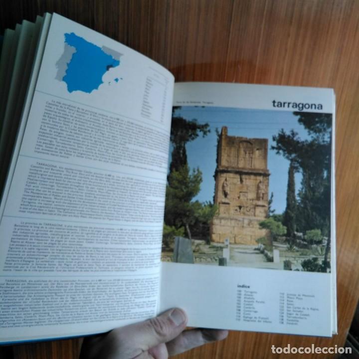 Libros antiguos: Gu&iacute;a de apartamentos Espa&ntilde;a 1973 - Foto 5
