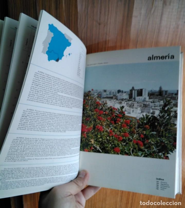 Libros antiguos: Gu&iacute;a de apartamentos Espa&ntilde;a 1973 - Foto 6
