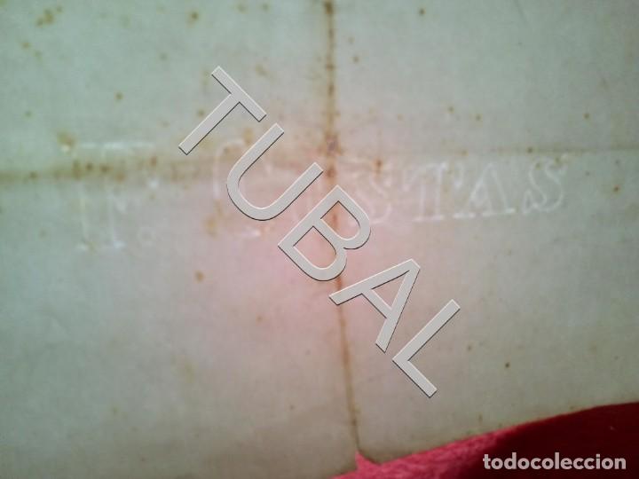Libros antiguos: 1908 CAZORLA EJERCTO LICENCIA O PERMISO UBEDA B02 - Foto 12