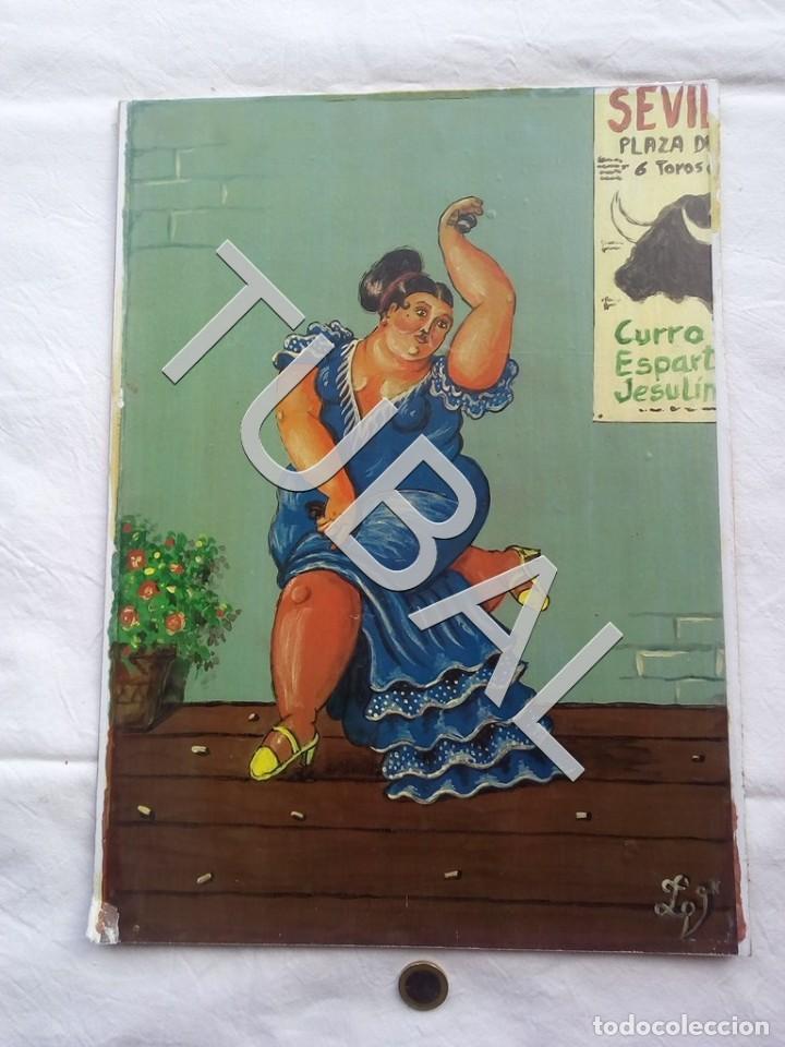 Libros antiguos: REPRODUCCION BOTERO SOBRE LAMINA AGLOMERADO 900 GRS X7