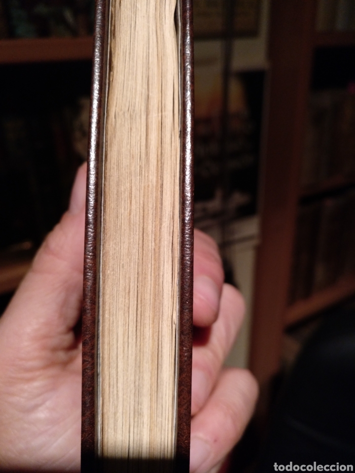 Libros antiguos: 1856. Nuevo arte de cocina - Foto 9