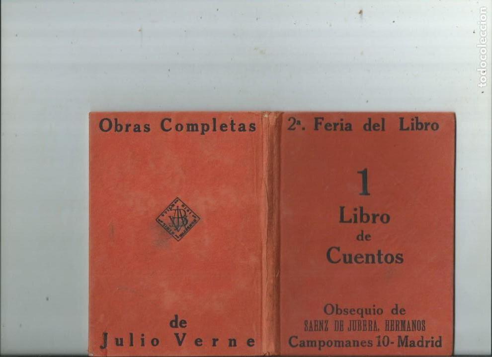 Livres anciens: CUENTOS FANT&Aacute;STICO MORALES. MANUEL JORRETO PANIAGUA. FERIA DEL LIBRO 1879
