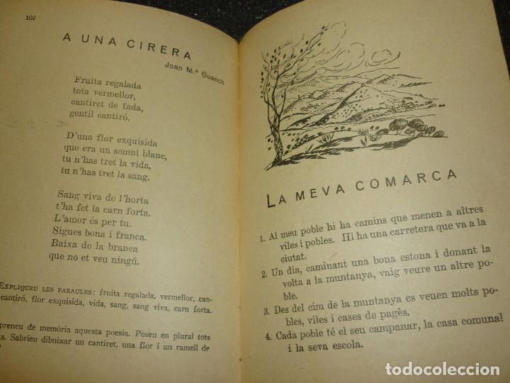 Libros antiguos: EL LLIBRE DELS INFANTS - Foto 3