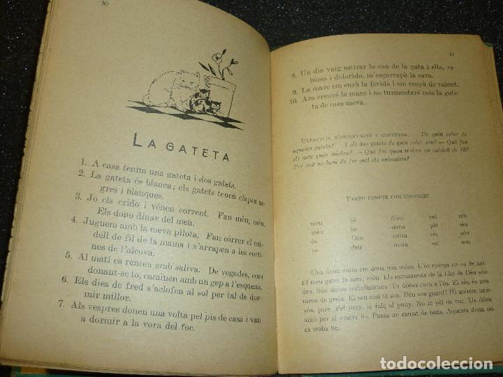 Libros antiguos: EL LLIBRE DELS INFANTS - Foto 4